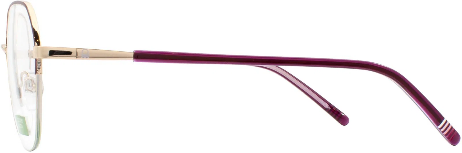 Benetton BEO3103 Eyeglasses - view 6